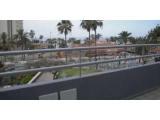 Apartment in Chayofa