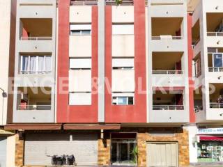 Beautiful apartment in the city center..
