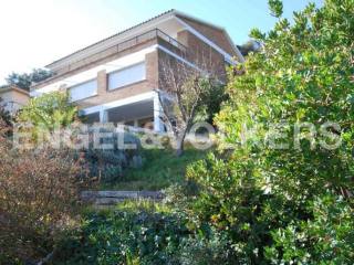 Sea views in Alella - Barcelona Coast
