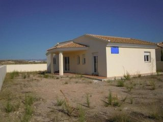 Villa in Arboleas
