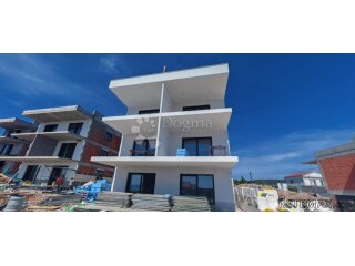 Apartman na Čiovu, Novogradnja