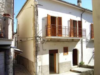 Property in Abruzzo