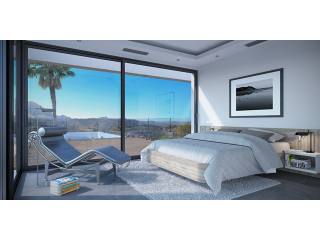 3 Bedroom New Build Villa in Javea