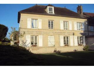 4 bedroom Character For Sale: 60410 OISE