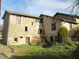 Large Property to Renovate