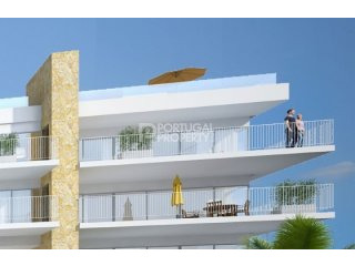 Luxury 2 bed Duplex apartments under..