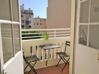 Sale Apartment - Juan-les-Pins