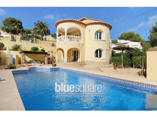 Stunning 4 bedroom villa in quiet..