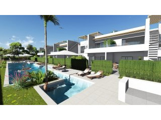 3 bedroom apartments