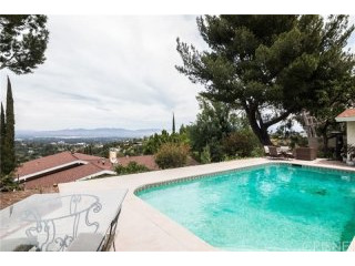3526 Alginet Drive | Encino, California..