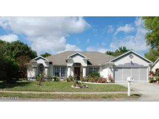 3587 Egret Melbourne, FL 32901