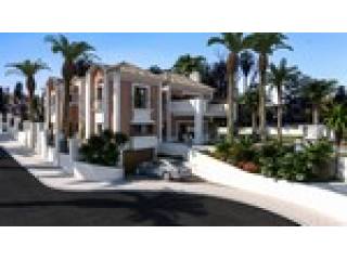 5 Bedrooms - Villa - Malaga - For Sale