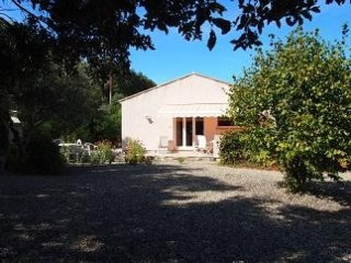 Quality Villa With 125 M2 Living Space..