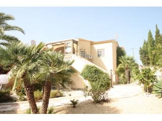 Sales villa Calp