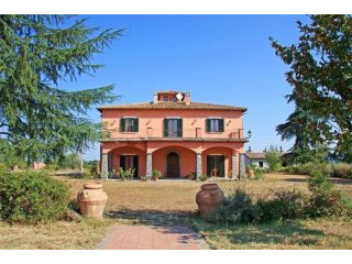 House - Lazio - For Sale