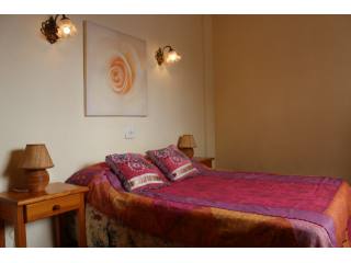 3 Bedroom Apartment in Javea
