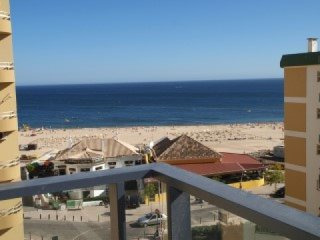3 bedrooms- Penthouse-Praia da..