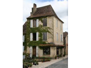 25181 - Vente - Maison - Vergt