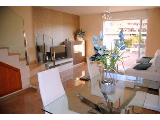 3 Bedrooms - Townhouse - Alicante - For..