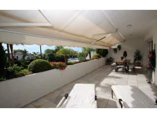 4 Bedroom Apartment