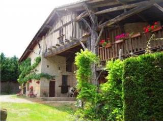 A Charming Converted Barn With..