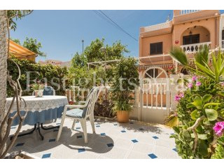 Mil Palmeras |Torrevieja