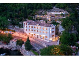 OPATIJA, vrhunski stan 3S+DB, s vrtom, luksuzan resort 1...