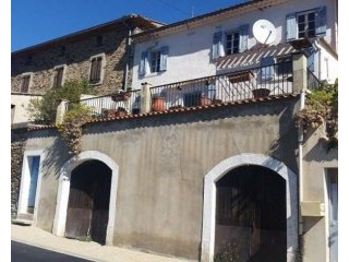 Village House, Terrace, Views..