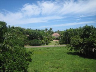 Beachfront And Garden Lots For Sale In..