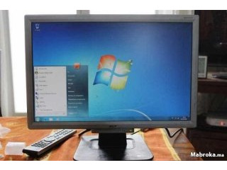 Ecran PC Acer AL1916W