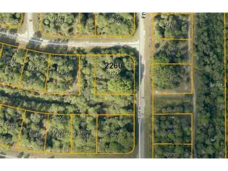 Land For Sale: Fiveleaf Rd, North Port..