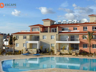 Luxury Apartment, Anthea Gardens, Paphos