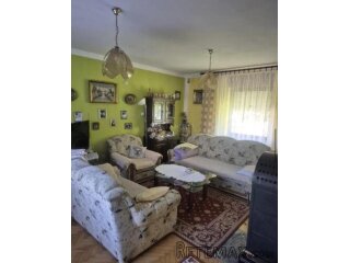 Samostojeća kuća u Delnicama