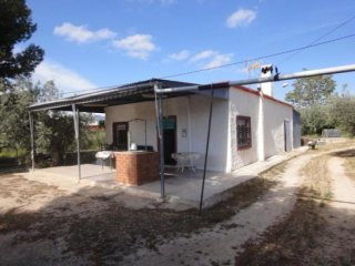 Villa in La Romana woth pool (Ref...
