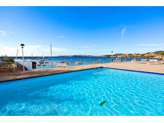 Apartment - Portals / Costa D´en Blanes