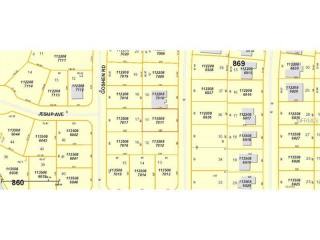 Land For Sale: 0 Rada (lot 11) Ln..