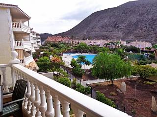 3 Bedrooms - Apartment - Arona - For..