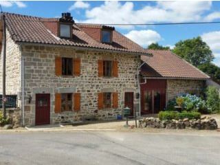 Beautiful Rural Renovated Farmhouse