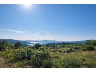 Debeljak - Građevinsko zemljište 1293m2