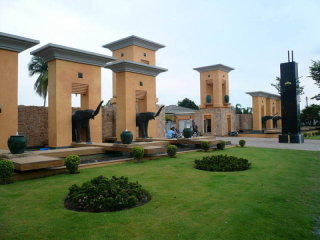 East Pattaya Siam Royal View, Private..