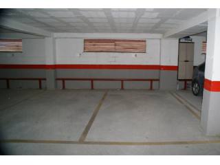 Garage for Sale in Pueblo, Torrox 5.500..
