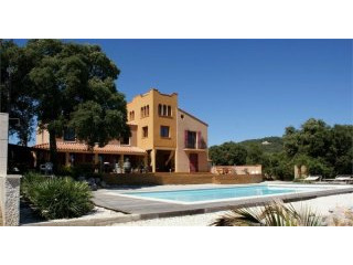Outstanding Property With B&B Activity