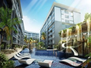 1 Bedroom Condo for sale in Central..