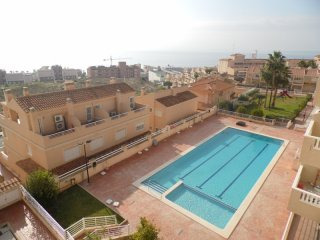 2 Bedrooms - Apartment - Alicante - For..