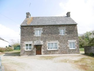 Detached Country House with Character