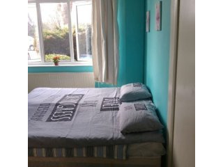 Double Bedroom In A Modern Flat In..