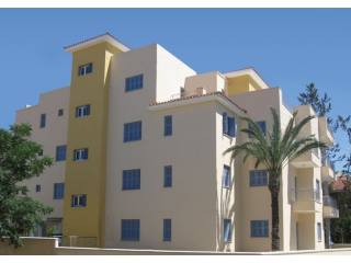 Parthenope Court Apartments