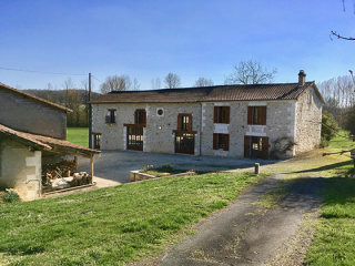 Stunning 18th Century Domain With..