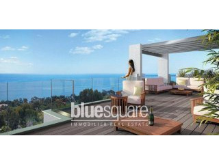 Superb Penthouse off plan with..
