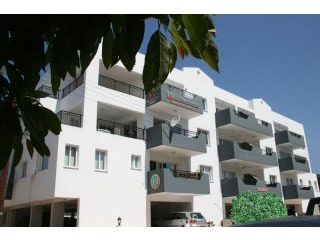 1 Bedroom - Apartment - Paphos - For..
